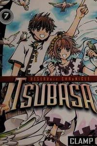 Tsubasa, Volume 6