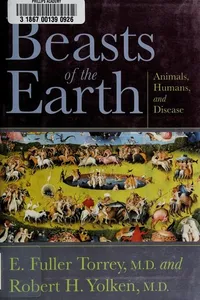 Beasts of the earth