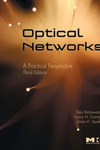 Optical Networks