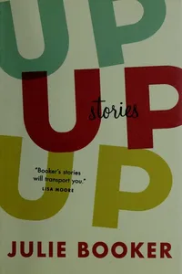 Up, up, up