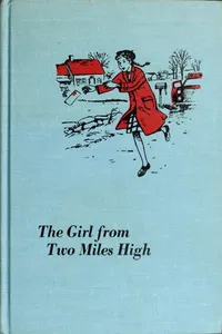 The girl from two miles high