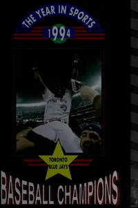 The Toronto Blue Jays