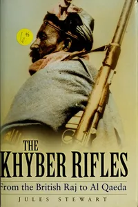 The Khyber Rifles