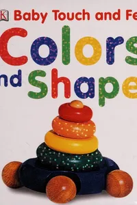 Colors and shapes