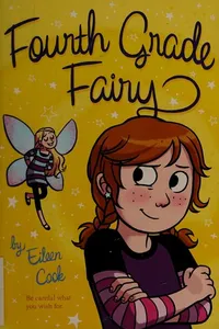 Fourth-grade fairy