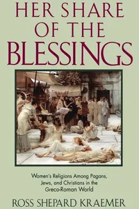 Her Share of the Blessings