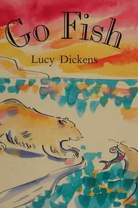 Cover of Go fish
