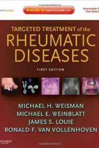 Targeted treatment of the rheumatic diseases
