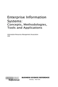 Enterprise information systems