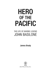Hero of the Pacific