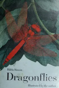 Capa de Dragonflies