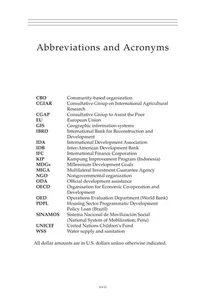 Sustaining gains in poverty reduction and human development in the Middle East and North Africa