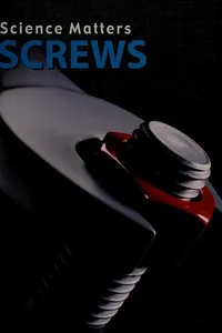 Cover of Screws
