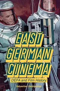 East German Cinema