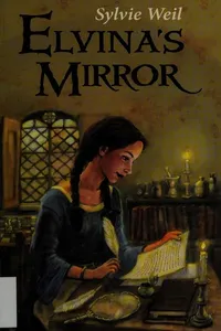 Elvina's mirror