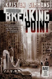 Breaking Point (Article 5 #2)
