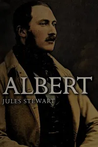 Capa de Albert