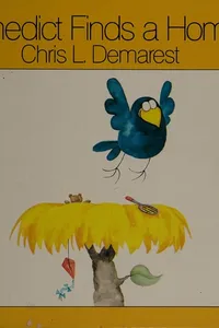 Benedict Finds a Home