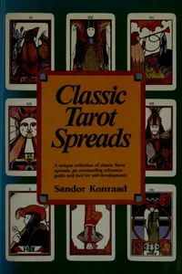Classic Tarot Spreads