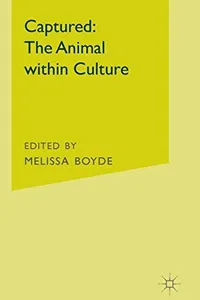 Cover of Captured