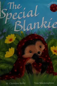 The special blankie