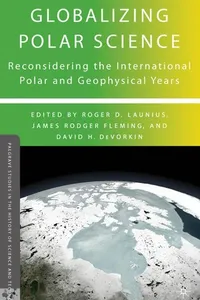 Globalizing polar science
