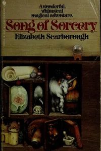 Song of Sorcery