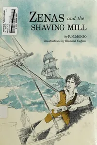 Zenas and the shaving mill