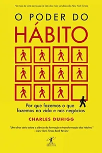 O Poder do Hábito