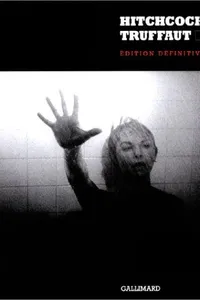 Cover of Hitchcock by François Truffaut
