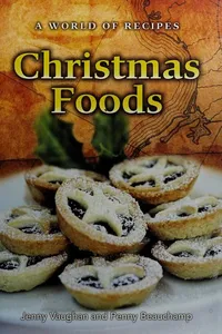 Christmas Foods