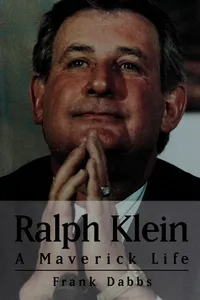 Ralph Klein