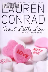 Sweet Little Lies (L.A. Candy #2)