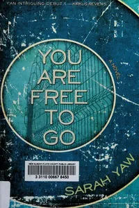 You are free to go