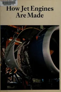 How jet engines are made