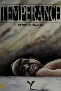 Capa de Temperance