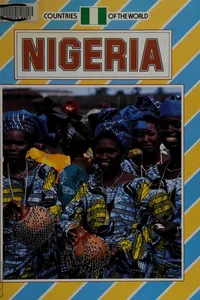Capa de Nigeria