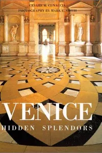 Venice Hidden Splendors