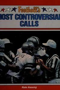 Football's most controversial calls