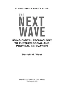 The next wave