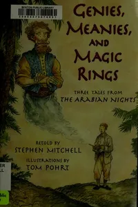 Genies, meanies, and magic rings