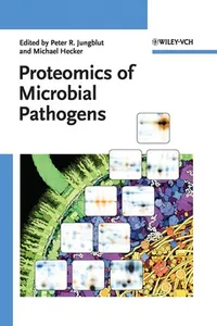 Proteomics of microbial pathogens