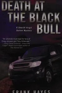 Death at the Black Bull