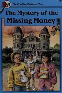 The mystery of the missing money