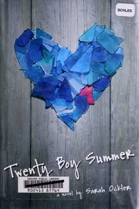 Twenty boy summer