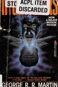 Nightflyers & Other Stories