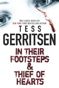 In Their Footsteps & Thief Of Hearts