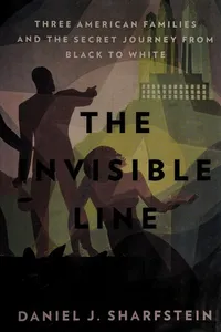 The invisible line