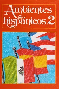 Ambientes hispánicos, 2