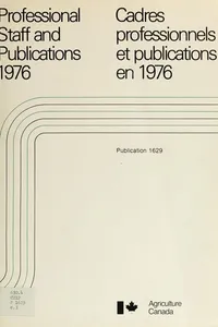 The Dandelion book of nursery games